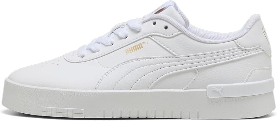 PUMA Womens Jola Lace Up Sneakers on Amazon.ae - Price Tracker
