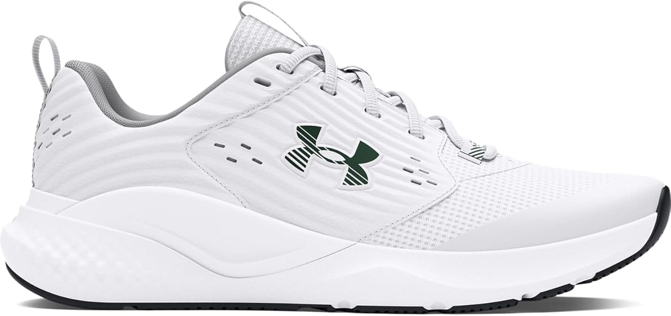 Under Armour Charged Commit Trainer 4 mens Sneaker on Amazon.ae - Price Tracker