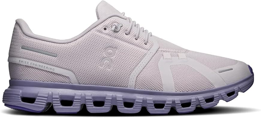 On Womens Cloud 6 on Amazon.ae - Price Tracker