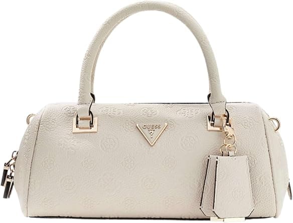GUESS Womens Cresidia Ii Box Satchel Bags on Amazon.ae - Price Tracker
