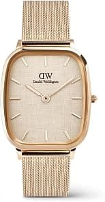Daniel Wellington Herren-Uhren Analog Quarz 32030156 - Best Deal Finder