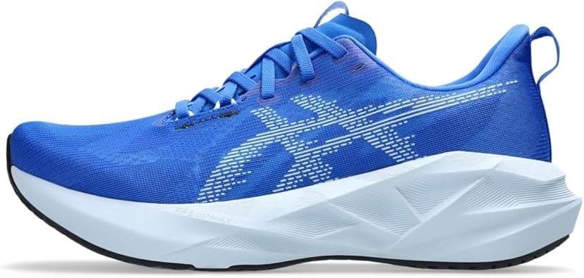 Asics Novablast 5 mens Sneaker on Amazon.ae - Price Tracker