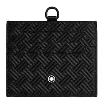Montblanc Extreme 3.0 Card Holder 6cc Bk on Amazon.ae - Price Tracker