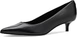 Calvin Klein Womens Roxanna Pump - Best Deal Finder