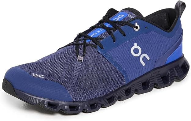 On Running Cloud X 3 mens Sneaker على Amazon.ae - متتبع الأسعار