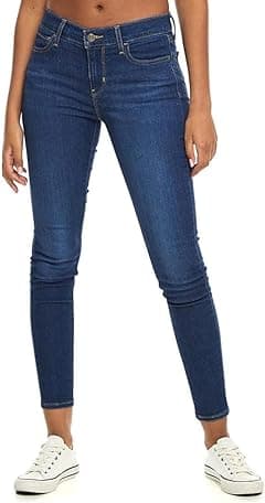 Levi's Women's 177780410 Jeans - Amazon.ae Price Tracker