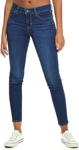 Levi's Women's 177780410 Jeans - Best Deal Finder