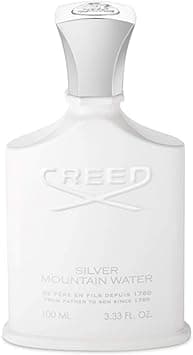 Creed Silver Mountain Water by Creed for Unisex - 4 oz Millesime Spray on Amazon.ae - Price Tracker