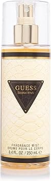 Guess Seductive Body Mist for Women, 250ml - Amazon.ae Price Tracker