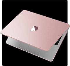 Soonjet Compatible with MacBook Air 13.6 inch Case M4 M3 M2 2025 2024-2022 Release [100% Match Official Color] [Ultra Thin Armor] Protective Hard Shell Matte Cover A3240 A3113 A2681 - Amazon.sa Price Tracker