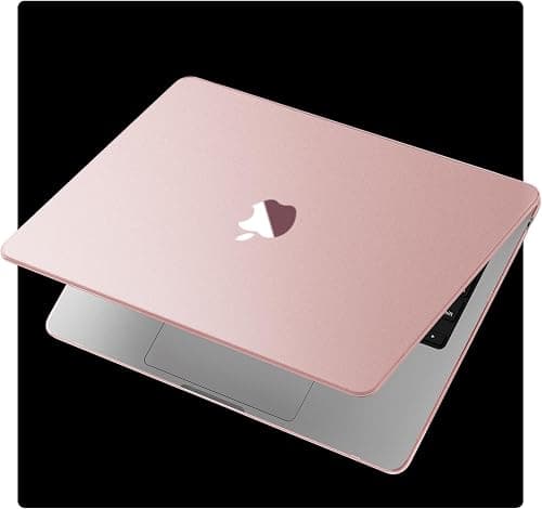 Soonjet Compatible with MacBook Air 13.6 inch Case M4 M3 M2 2025 2024-2022 Release [100% Match Official Color] [Ultra Thin Armor] Protective Hard Shell Matte Cover A3240 A3113 A2681 on Amazon.sa - Price Tracker