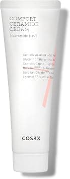 Cosrx Balancium Comfort CeRAMide Cream, 80 gm - Best Deal Finder