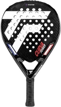 Tecnifibre Curva Padel Racket Range - Best Deal Finder