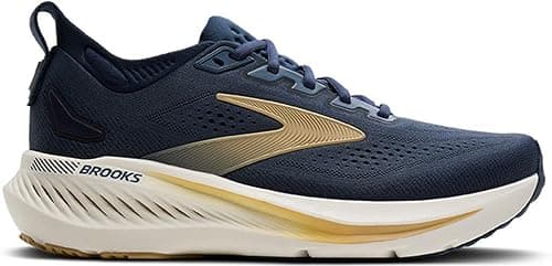 Brooks Glycerin Gts 23 mens Sneaker على Amazon.ae - متتبع الأسعار