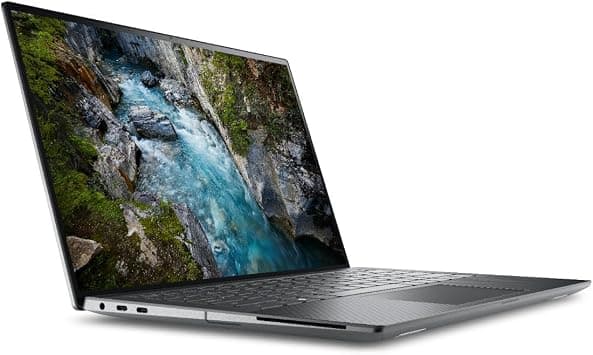 Dell Precision 5000 5690 16" Mobile Workstation - Full HD Plus - Intel Core Ultra 7 165H - Intel Evo Platform - 32 GB - 1 TB SSD - English (US) Keyboard - Anodized Titan Gray على Amazon.ae - متتبع الأسعار