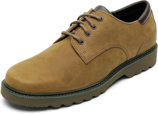 Rockport Men's Nothfield Oxford على Amazon.ae - متتبع الأسعار