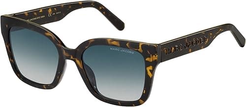 Marc Jacobs Womens MARC 658/S Sunglasses (pack of 1) on Amazon.ae - Price Tracker