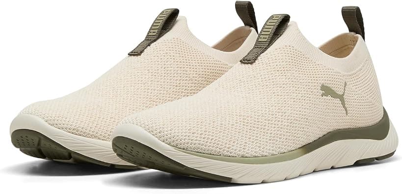 PUMA Softride Remi Slip-on Knit Wn's womens Road Running Shoe on Amazon.ae - Price Tracker