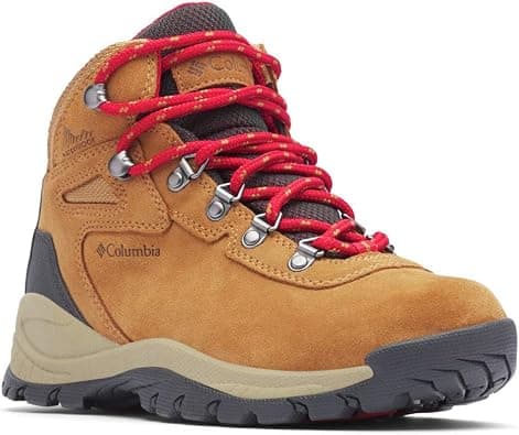 Columbia Women's Newton Ridge on Amazon.ae - Price Tracker