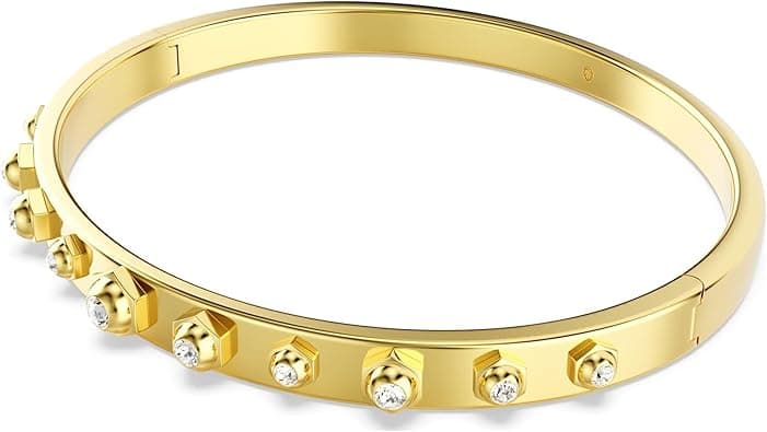 Swarovski Women's Numina White Bracelet on Amazon.ae - Price Tracker