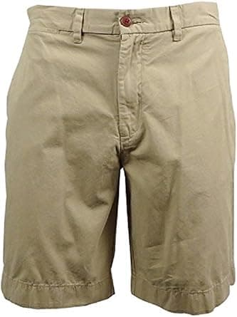 Tommy Hilfiger Mens Classic Casual Chino Shorts on Amazon.ae - Price Tracker