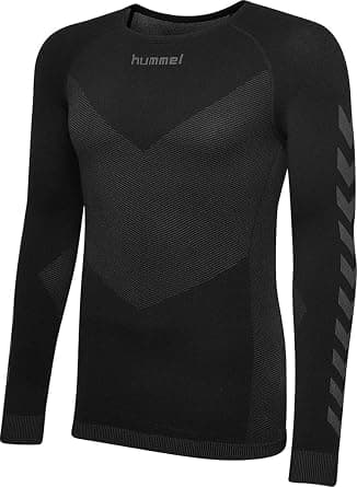 hummel Men's HUMMEL FIRST SEAMLESS JERSEY L/S - Jersey for Men Jersey on Amazon.ae - Price Tracker