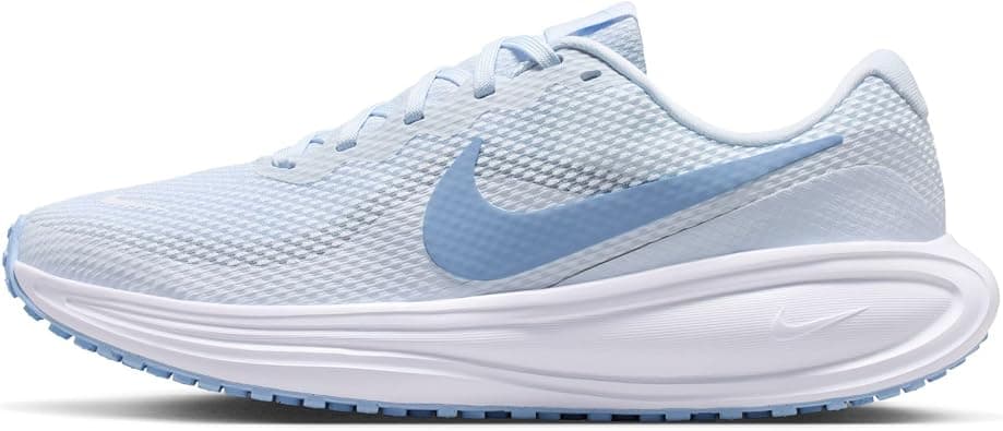 Nike Womens W Nike Revolution 8 Laced Shoes on Amazon.ae - Price Tracker