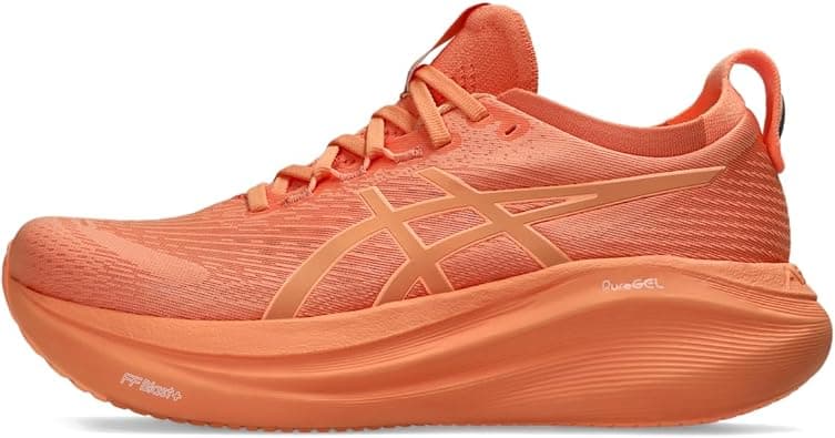 ASICS Women's Gel-Nimbus 27 Running Shoe on Amazon - Best Deal Finder