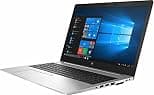 HP EliteBook 850 G6 Laptop Non Touch | 15.6" 1920x1080 FHD | Core i7-8665U - 256GB SSD Hard Drive - 16GB RAM | 4 cores @ 4.8 GHz Win 11 Pro Silver (Renewed) - Best Deal Finder