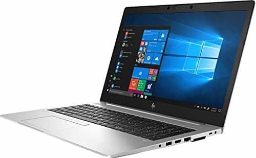 HP EliteBook 850 G6 Laptop Non Touch | 15.6" 1920x1080 FHD | Core i7-8665U - 256GB SSD Hard Drive - 16GB RAM | 4 cores @ 4.8 GHz Win 11 Pro Silver (Renewed) on Amazon - Best Deal Finder
