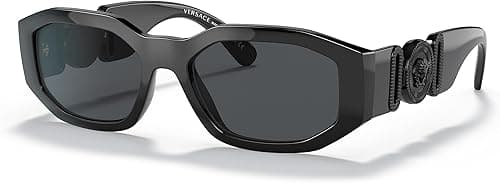 Versace mens Ve4420 Sunglasses on Amazon.ae - Price Tracker