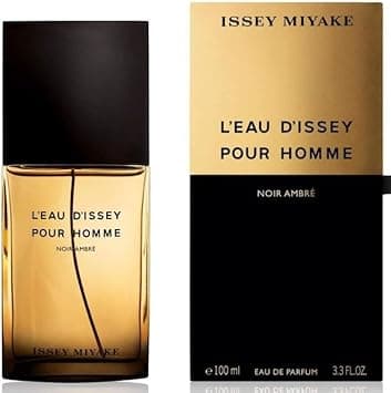 ISSEY MIYAKE L'Eau D'Issey Pour Homme For - perfume for men 100 ml - Eau de Parfum on Amazon.ae - Price Tracker