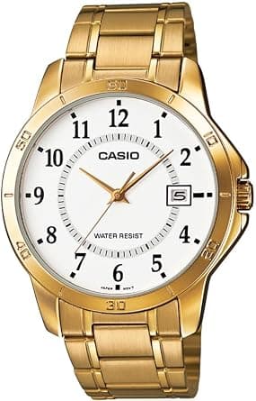 Casio Watch on Amazon.ae - Price Tracker