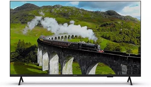 Philips 7400 series 4K UHD LED Google TV 55PUT7428/56, 2 Years Warranty on Amazon.ae - Price Tracker