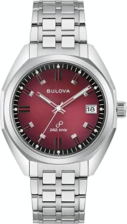BULOVA Analog 96B401 on Amazon.ae - Price Tracker