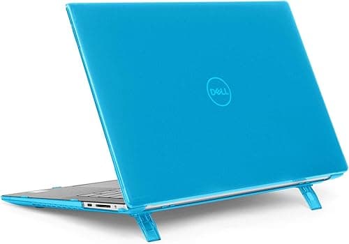 mCover Case Compatible with 15.6" Dell XPS 15 9500 9510 9520 / Precision 5550 5560 5570 Series Laptop Computer ONLY (NOT Fitting Other Dell Models) Aqua on Amazon.ae - Price Tracker