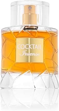Fragrance World - Cocktail Intense - Eau de Parfum - Perfume For Unisex, 100ml on Amazon.ae - Price Tracker