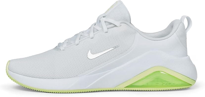 Nike Air Zoom Bella 7 womens LACED SHOES - Amazon.ae Price Tracker