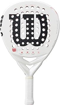 Wilson Bela V3 Padel Rackets - Grip Size 2-4 1/4" - Amazon.ae Price Tracker