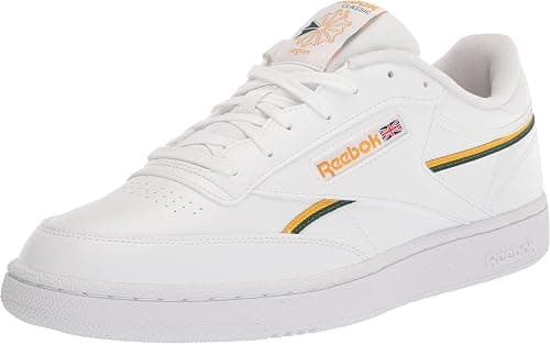 Reebok Club C boys Tennis Shoe على Amazon.ae - متتبع الأسعار