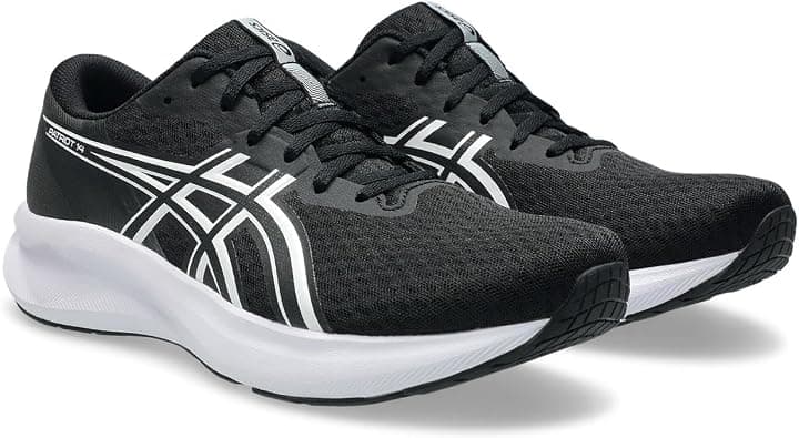 ASICS PATRIOT 14 mens Sneaker - Best Deal Finder