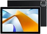 Tablet 10 Inch Android 14 Tablets, Quad-Core Processor 64GB Storage and 1024GB Expand, 8GB RAM, 2MP+8MP Dual Camera, 1280x800 10.1" IPS HD Display Screen, Support WiFi & BT, 6000mAh Long Battery Life. - Best Deal Finder