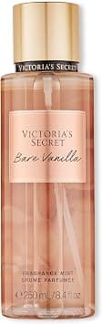 Victoria's Secret Bare Vanilla 250Ml Body Mist, For Women on Amazon - Best Deal Finder