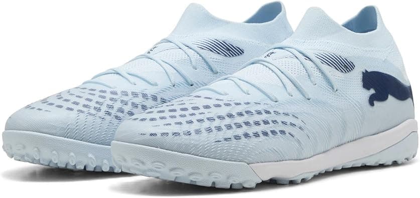 PUMA Men FUTURE 9 MATCH TT Football Boots on Amazon.ae - Price Tracker