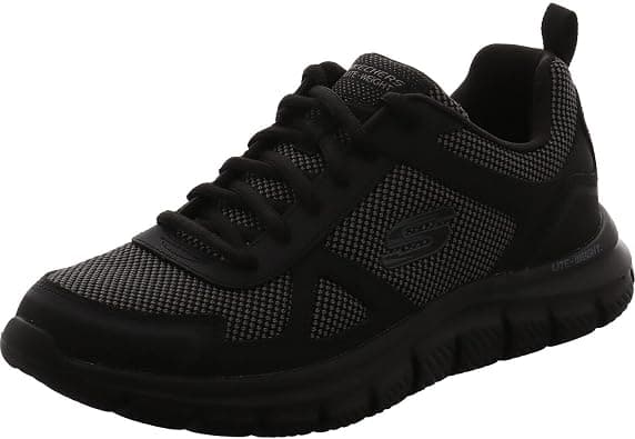 Skechers Sport Men's Track Bucolo on Amazon.ae - Price Tracker
