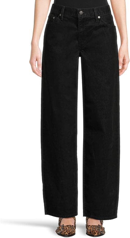 Levi's Women's Baggy Dad Jeans on Amazon.ae - Price Tracker