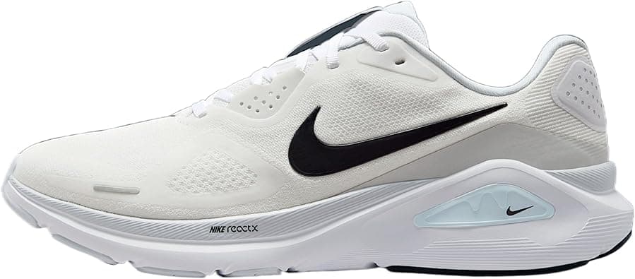 Nike Mens Structure 26 on Amazon.ae - Price Tracker