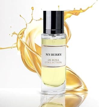 MY BERRY 30ML DE ROSA COLLECTION | Perfumes for Men and Women By B Brag Perfumes | Best Long Lasting Arabic perfume | عطور للرجال | عطر نسائي on Amazon.ae - Price Tracker
