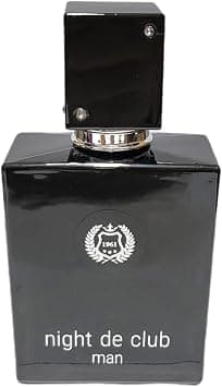 NIGHT DE CLUB FLORIST 100ML on Amazon.ae - Price Tracker