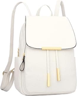 KKXIU womens K-6038 Casual Backpack fashion backpack - Best Deal Finder